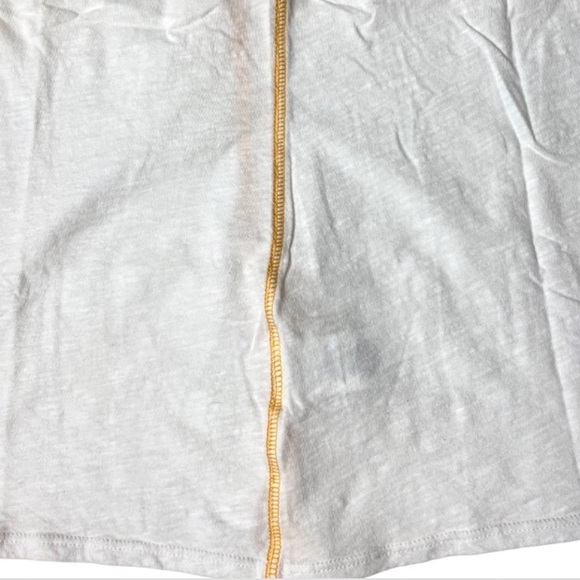 NFL Women’s Green Bay Packers Short Sleeve White/Green/Gold T-Shirt Size XXL - Picture 2 of 9